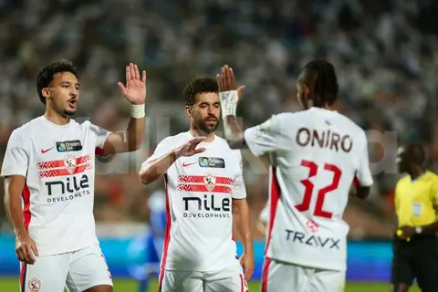 حلم المجموعات.. الزمالك يواجه الجيش الرواندي اليوم بدوري أبطال أفريقيا 16 أكتوبر 2026